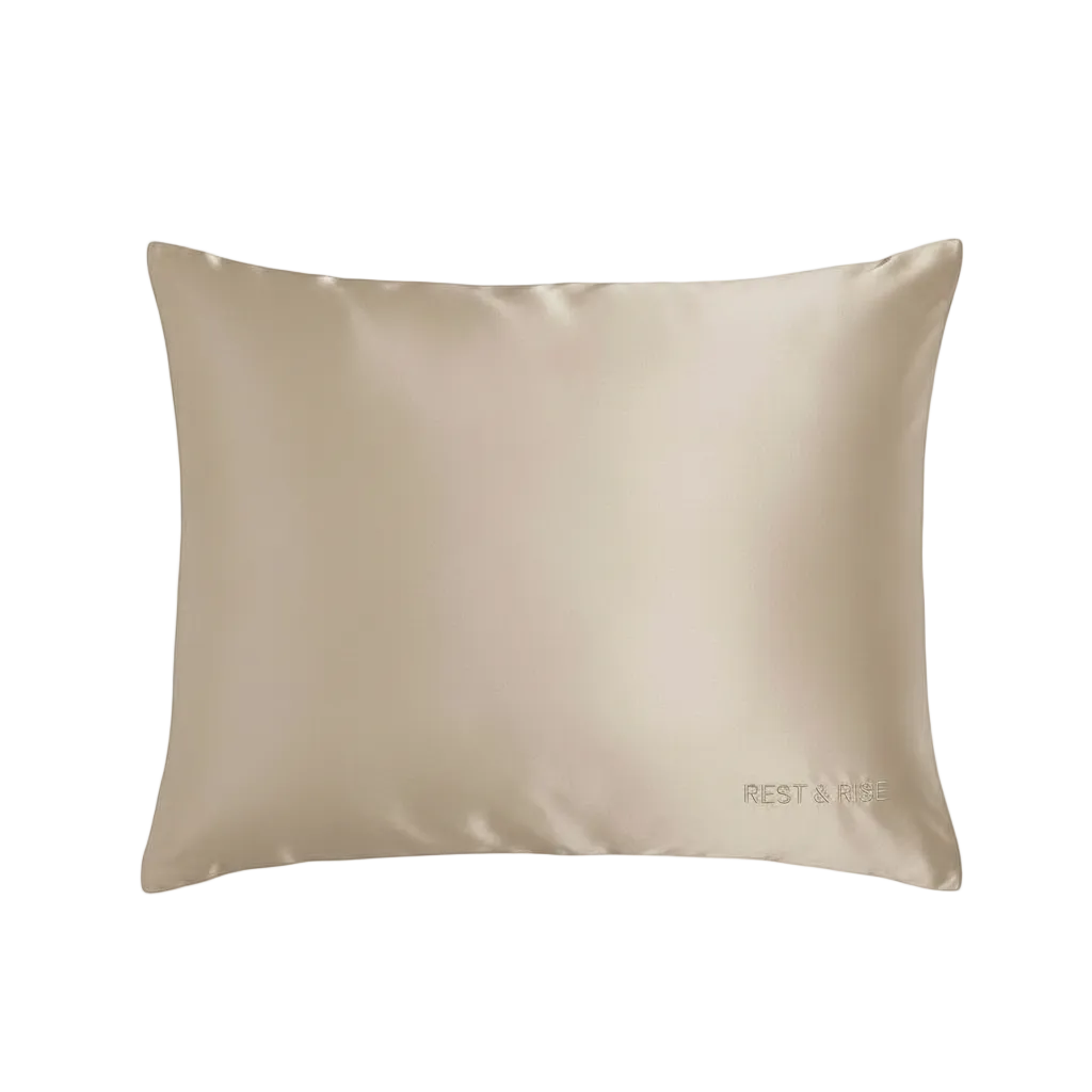 Set • 1 Funda Arena del Desierto + 1 Antifaz Cobre Atacama