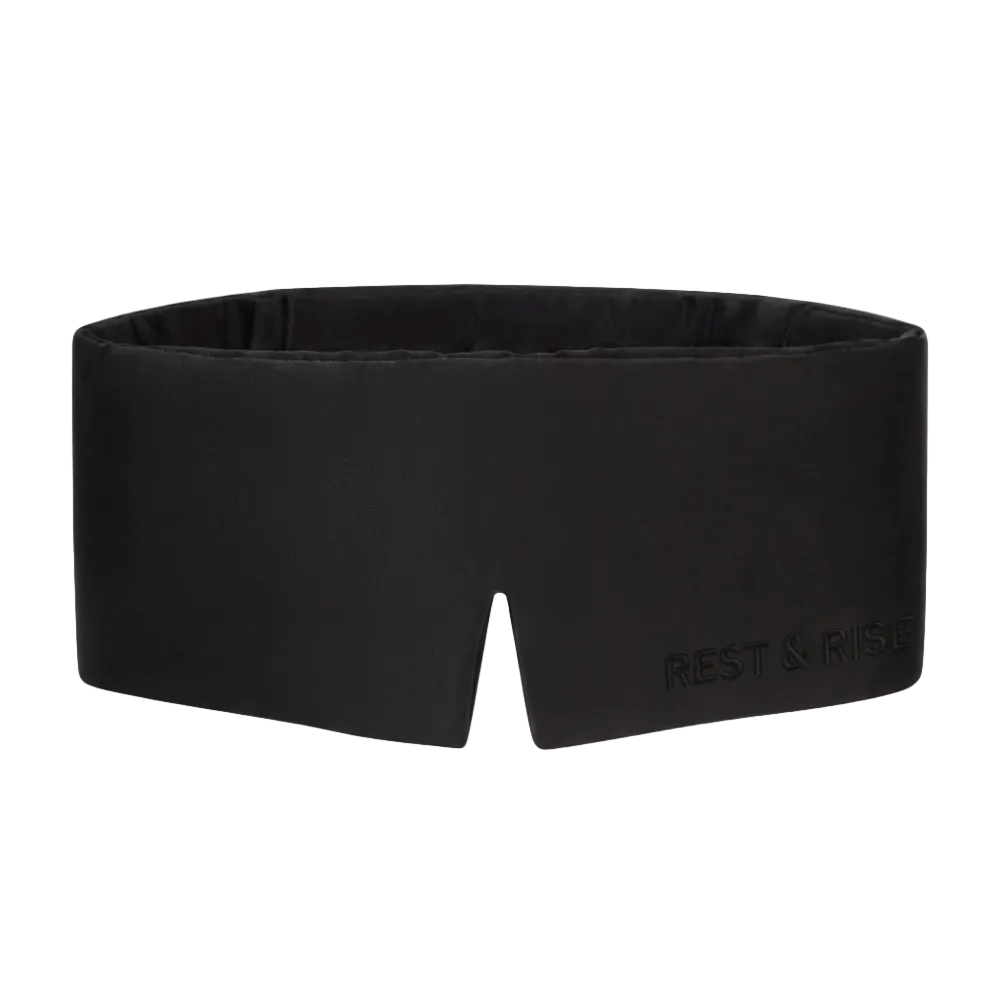 Set • 1 Funda Espejo del Salar + 1 Antifaz Noche Oscura