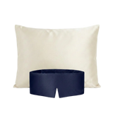 1 Funda Niebla Andina + 1 Antifaz Mar Profundo