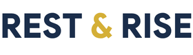 Rest & Rise logo