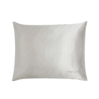 Funda de almohada de seda Espejo del Salar - Rest & Rise