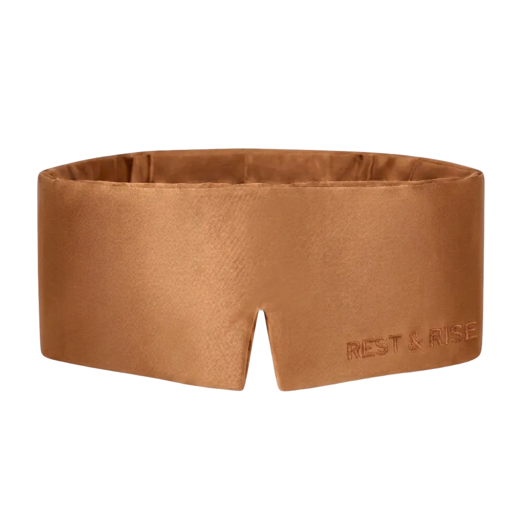 Set • 1 Funda Arena del Desierto + 1 Antifaz Cobre Atacama