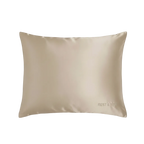 Funda de almohada de seda Arena del Desierto - Rest & Rise